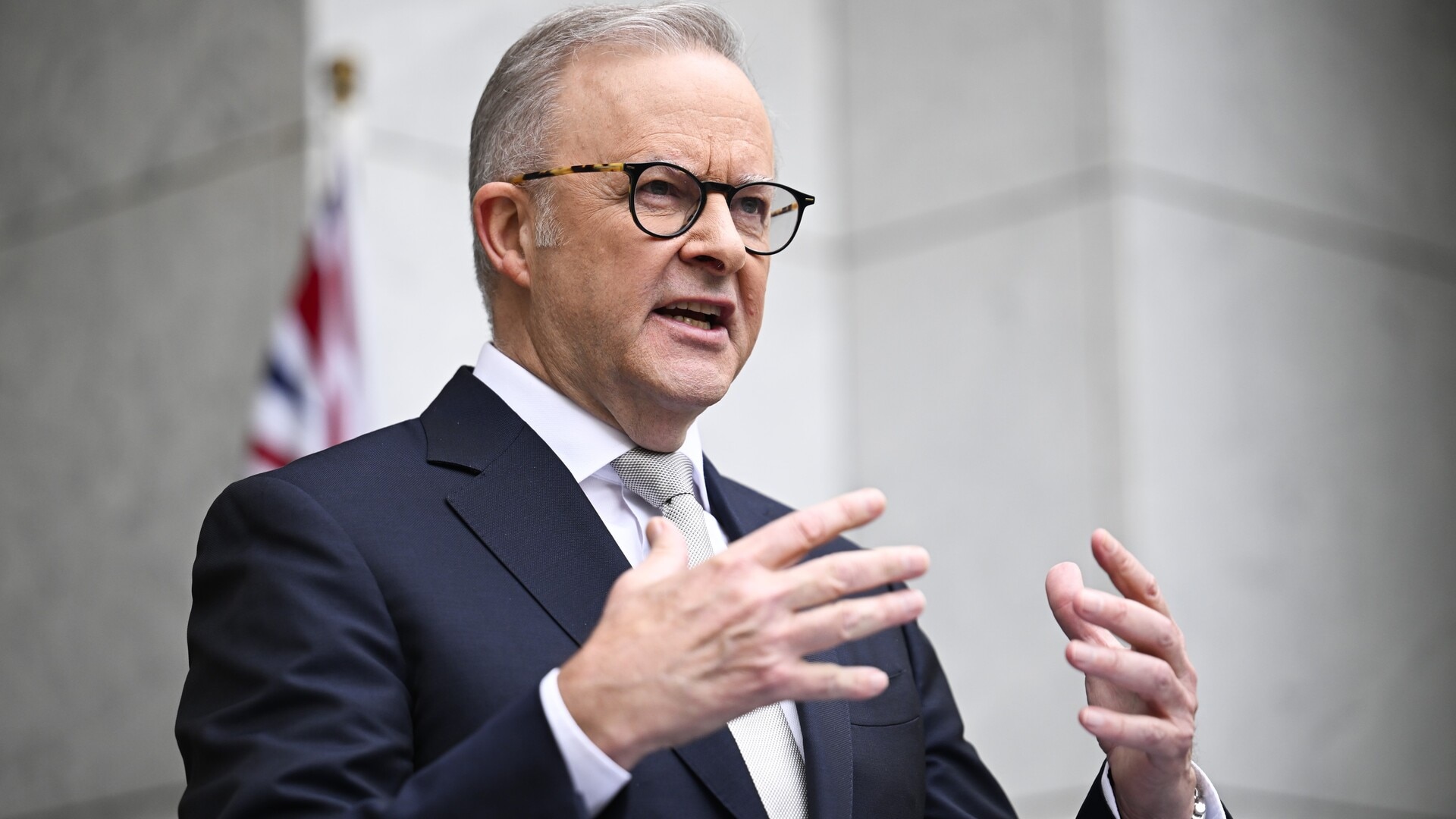 Anthony Albanese's reluctance to address Greens preferencing sparks criticism