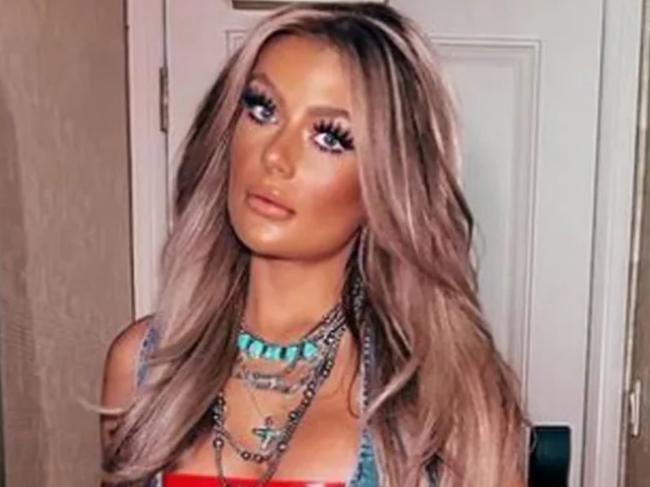 TikTok star Taylor Rousseau Grigg has died aged just 25 years old after a mystery illness.