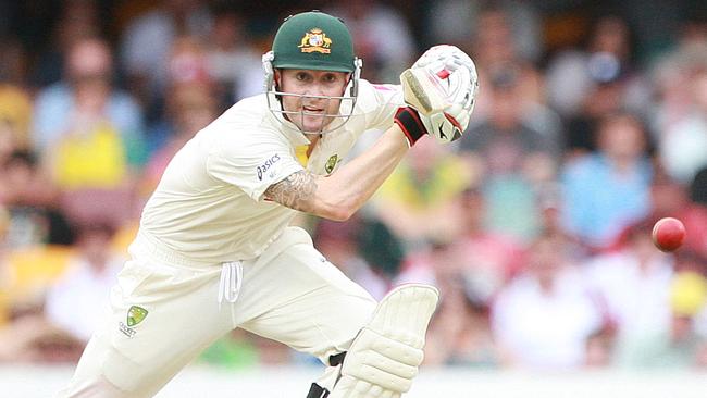 Sure, Michael Clarke is an Aussie, but he’s easy to dislike.