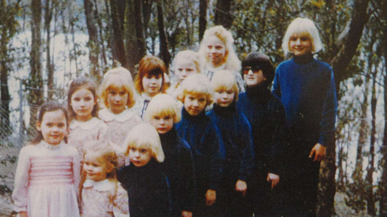This study into a notorious cultist leader misses the mark
