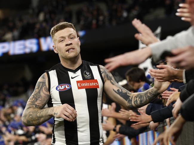 ‘Stupidest decision’: Pies blasted for De Goey Bali greenlight