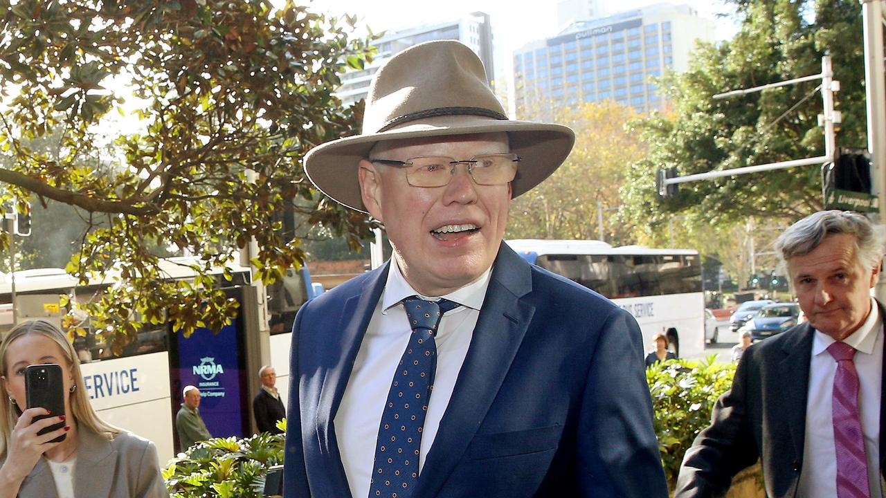 Kiama MP denies assault, abuse charges