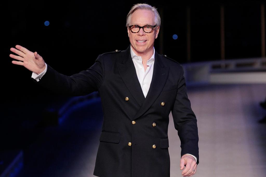 Tommy Hilfiger Set To Return to New York Fashion Week