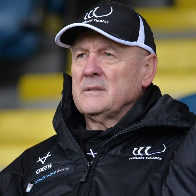 Tim Sheens can put his time stuck in the UK to good use.