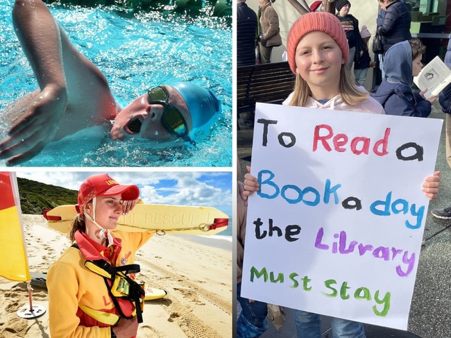 Geelong councillors will vote to increasing library funding, keep the Kardinia pool opened during winter, and reinstate funding for lifeguards at Ocean Grove,13th Beach and Bancoora beaches.