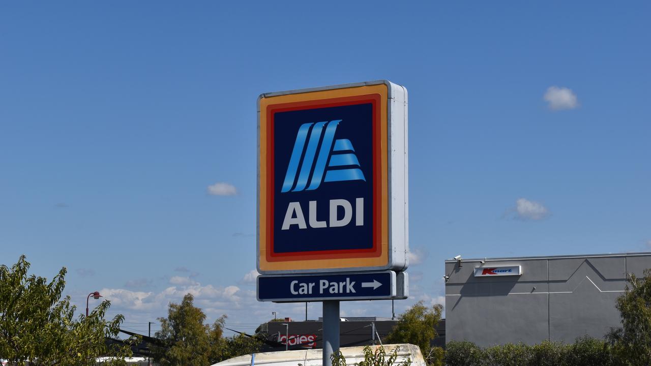 Ipswich North ALDI Store closing for upgrade The Courier Mail