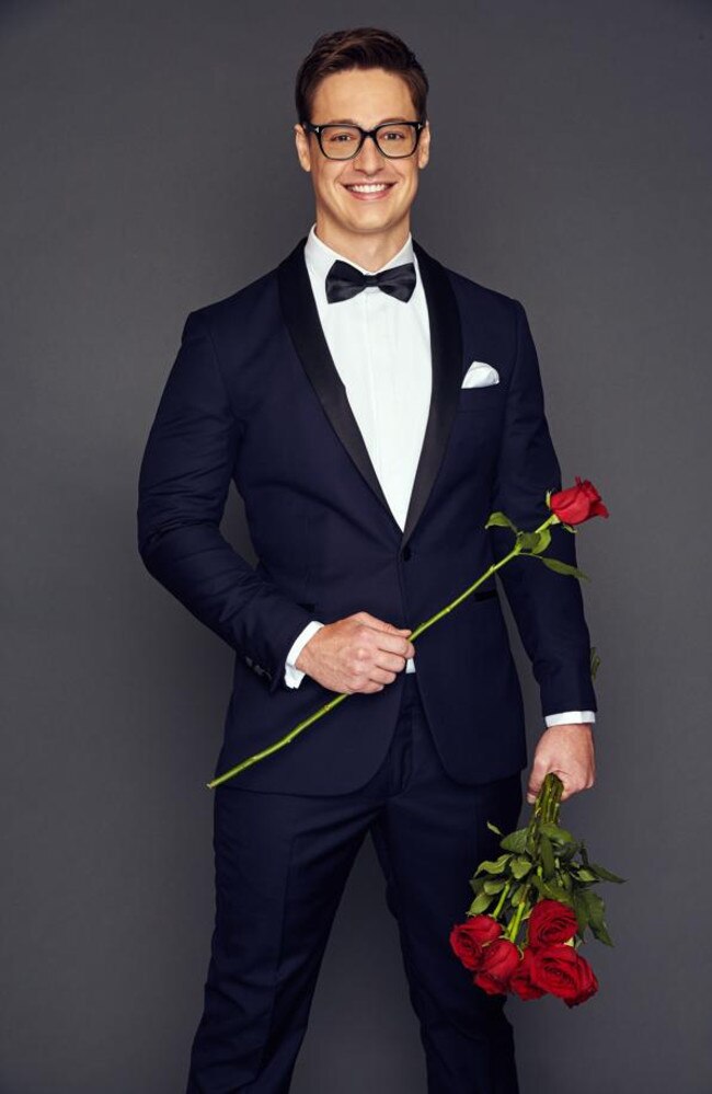 Matt Agnew, The Bachelor 2019