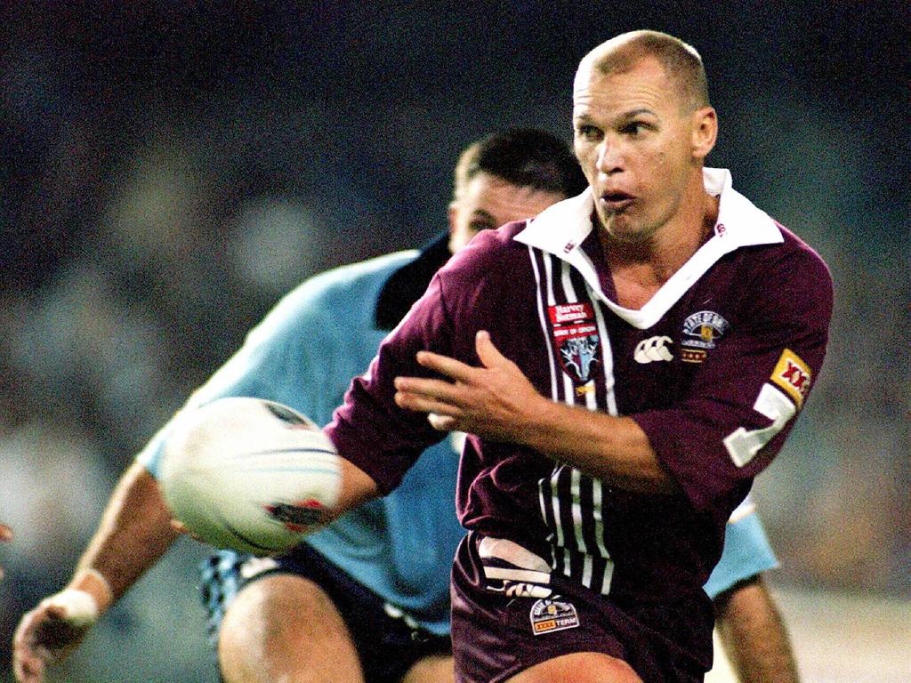 Big O’s 15 to 1: The greatest rugby league players of the 1990s | Daily ...