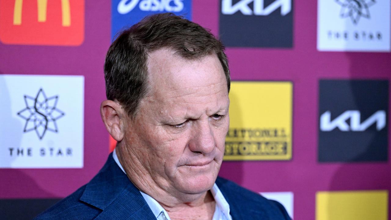 Kevin Walters’ sacking is still having a huge impact. (Photo by Bradley Kanaris/Getty Images)