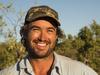 Arrest warrant issued for Outback Wrangler star over fatal chopper crash