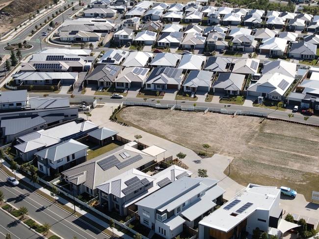 Interest rate crunch: Qld’s worst-hit mortgage arrears zones