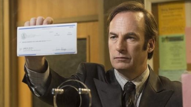 Rival service StreamCo has claimed exclusive rights to Breaking Bad spin-off Better Call Saul.