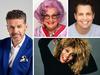 Celebrity deaths: Stars we lost in 2023