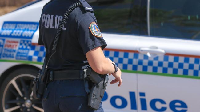 An independent review into NT Police is expected to start this year. Picture: Glenn Campbell