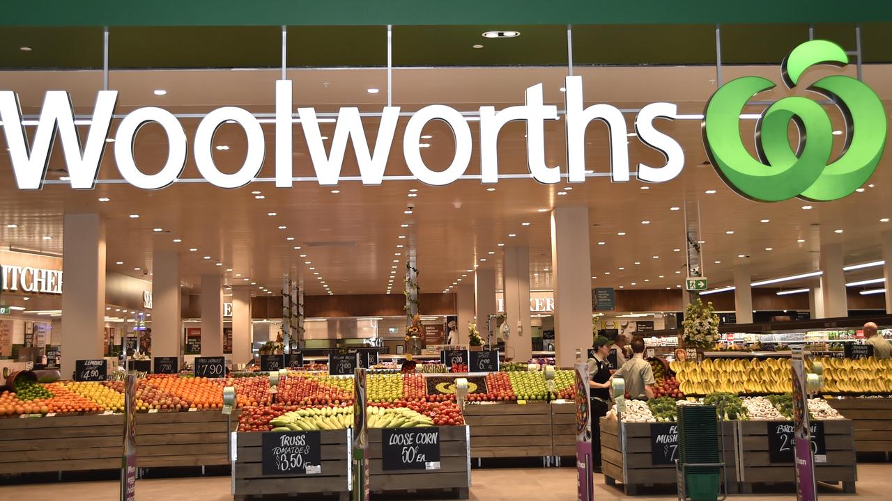 Woolworths has now lifted its last coronavirus restrictions on hand wash, frozen fruit and antibacterial wipes.