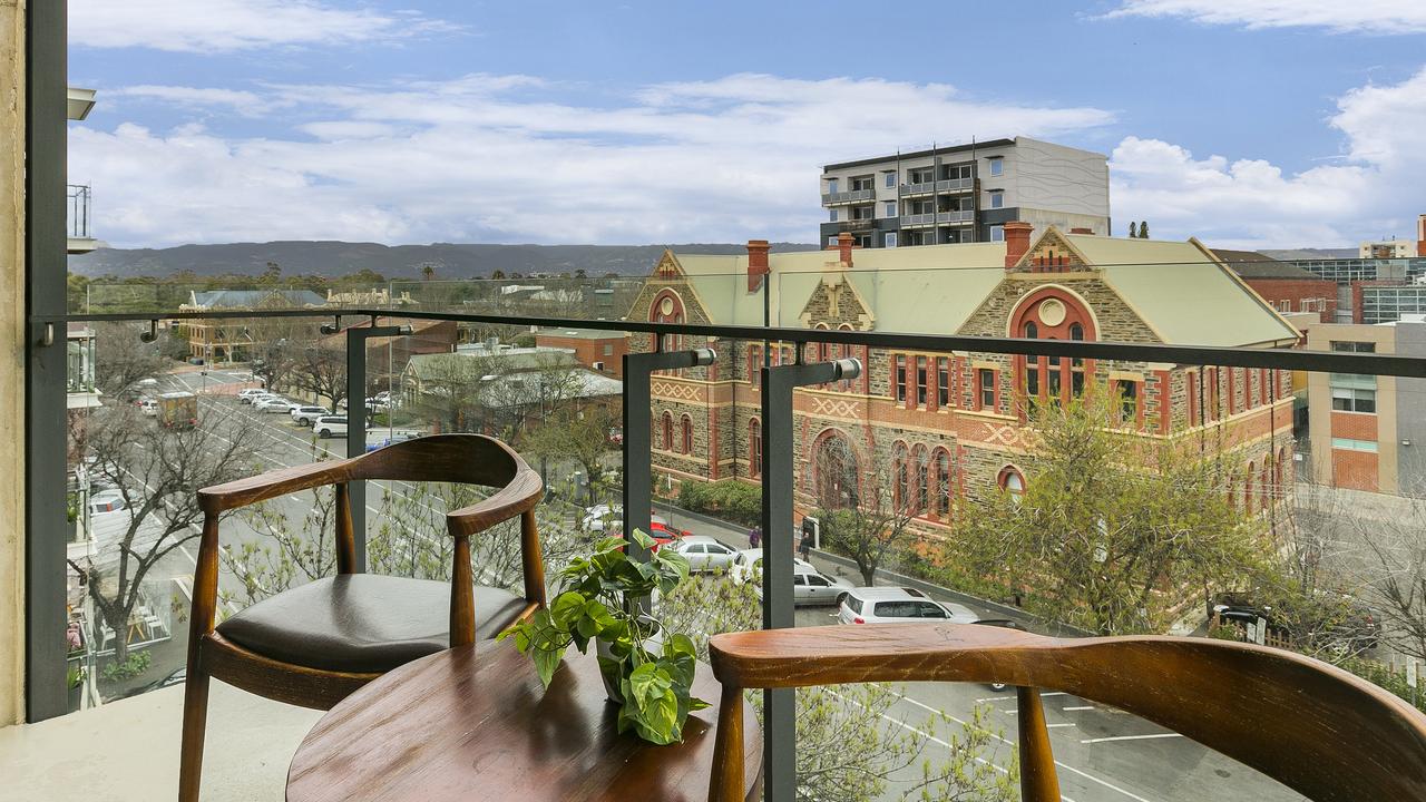 The Soho Hotel is the perfect spot for a city escape for South Australians.