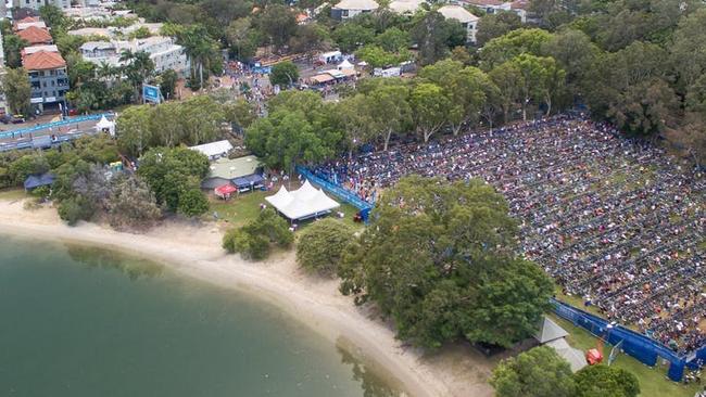 ‘Fully equipped’: Noosa Tri details event safeguards as competitor mourned