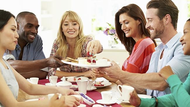 Why hosting a dinner party could save your social life | The Advertiser