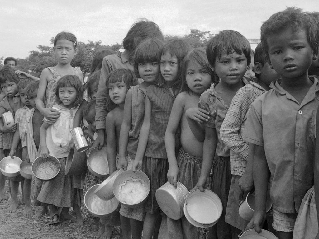 Khmer Rouge leader who killed Australians sentenced by UN | The Advertiser