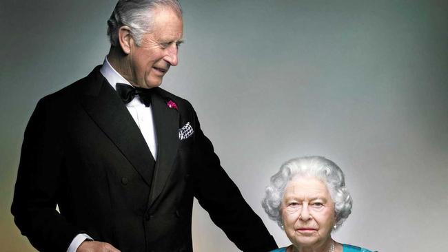 PROBLEMATIC: Would Australians rather become a republic following the Elizabethan era than have Charles on the throne? Picture: Nick Knight