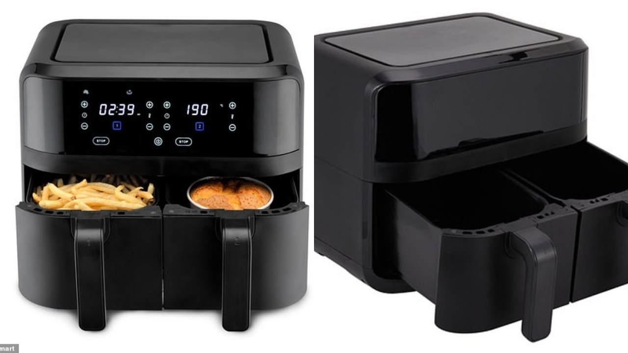 Kmart 11l 2024 air fryer