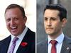 LNP pumped plan: Private sector in, more small dams