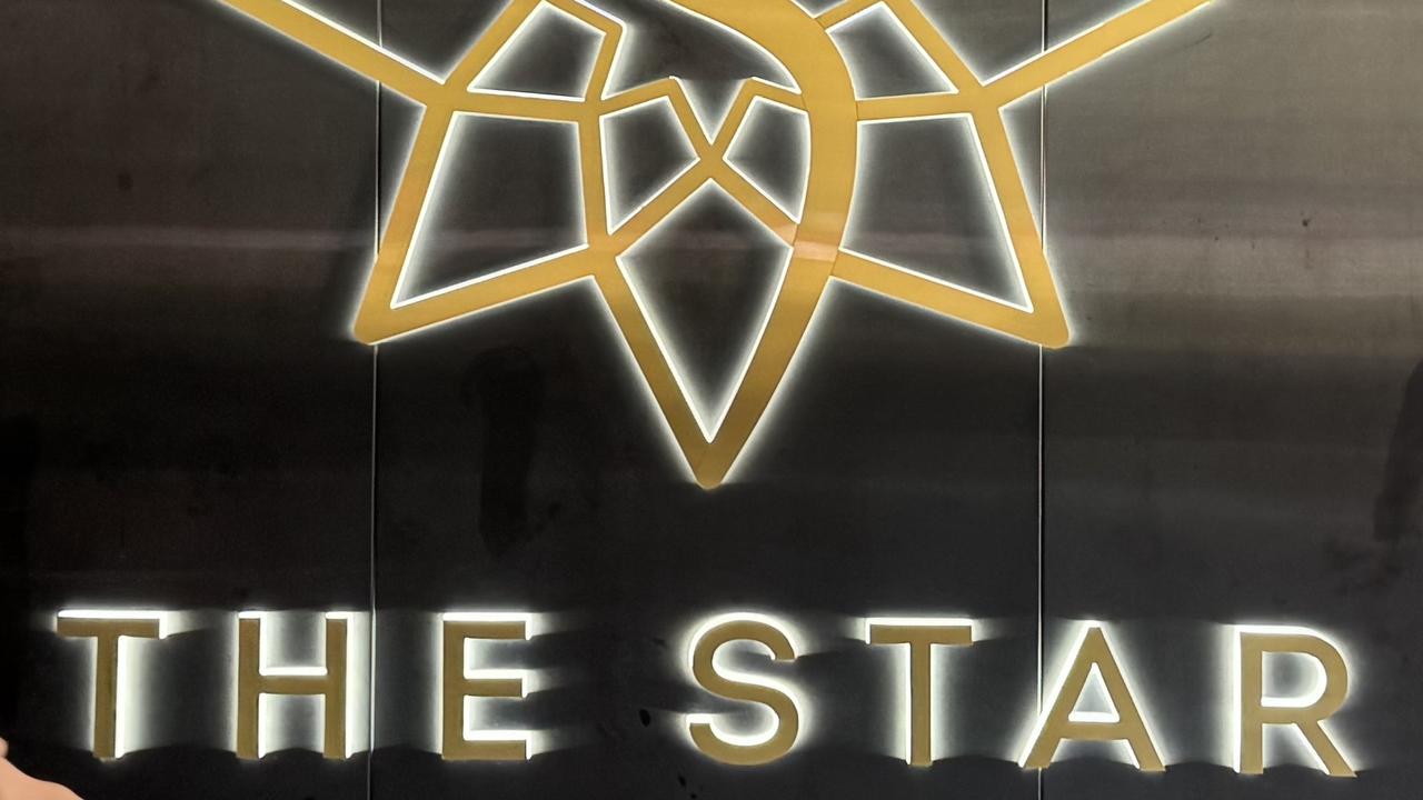 Police investigations at Star casino ‘not unusual’