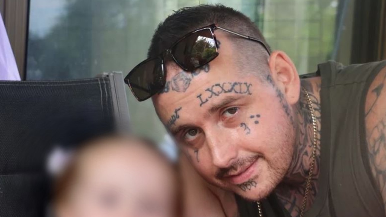 Matthew Pascoe had attended the Hinterland Hotel in Nerang because he was subject to a court order preventing him from drinking alcohol at home, according to police. Picture: Supplied.