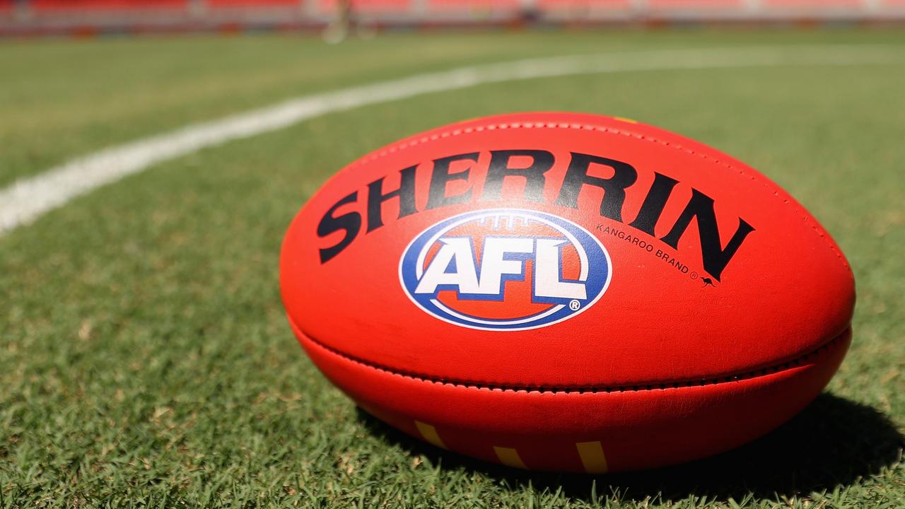 AFL ball-tracking technology could be implemented for upcoming AFLW ...