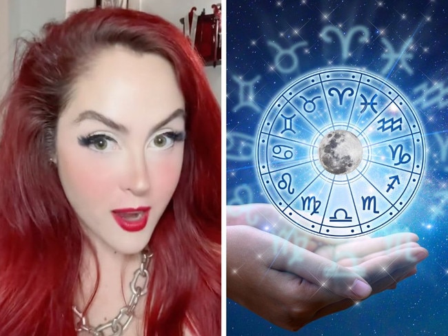 A new wave of young investors believes success hinges on knowing when the stars are aligned, with self-described stock market buffs now claiming astrology can be used to get rich quick. 