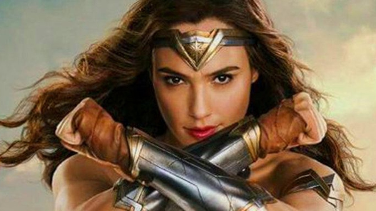 Wonder Woman: Brisbane director Jennifer Kent turned down blockbuster ...