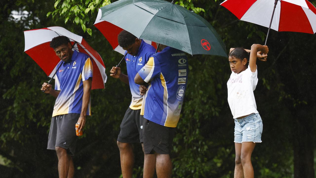 Heavy rainfall and flood risks expected for Far North Queensland