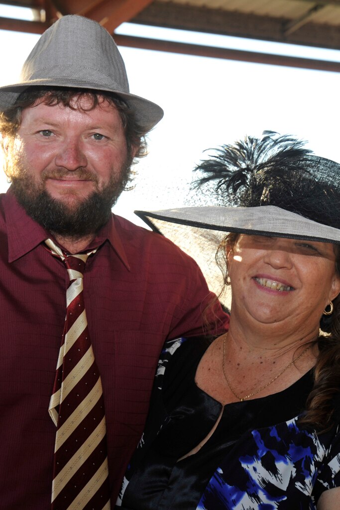 Cox Plate Race Day 2010 The Courier Mail