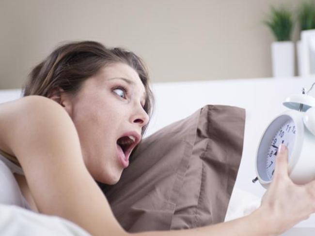 Smartphone users may have been woken up early this morning.