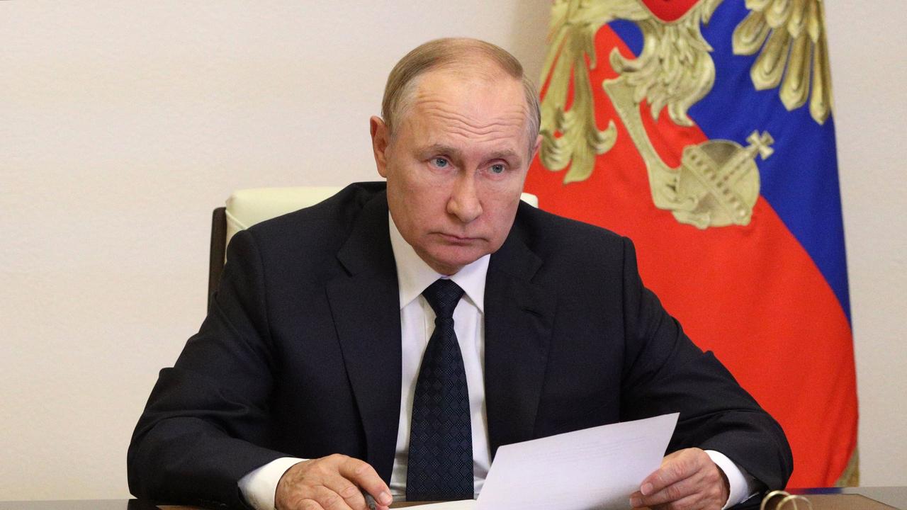 Putin exacts brutal revenge on Europe - news.com.au