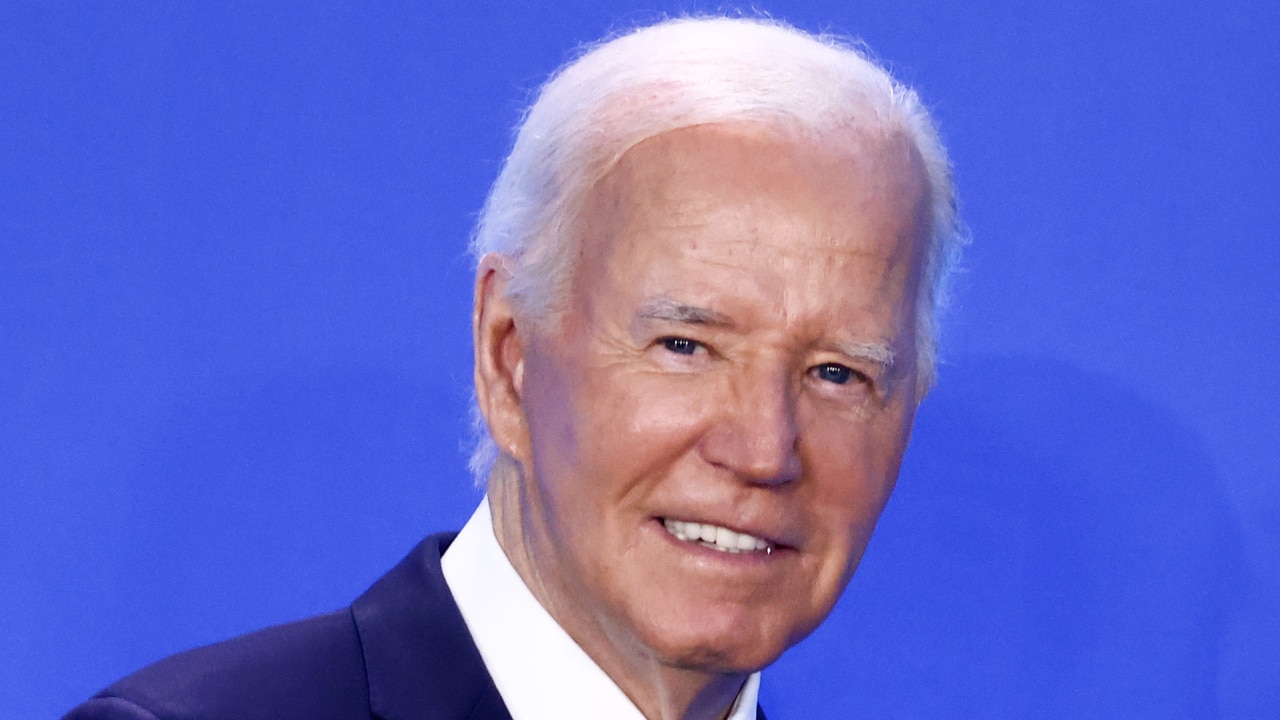 ‘Very bizarre’: Joe Biden didn’t answer any ‘fundamental questions’ in his speech