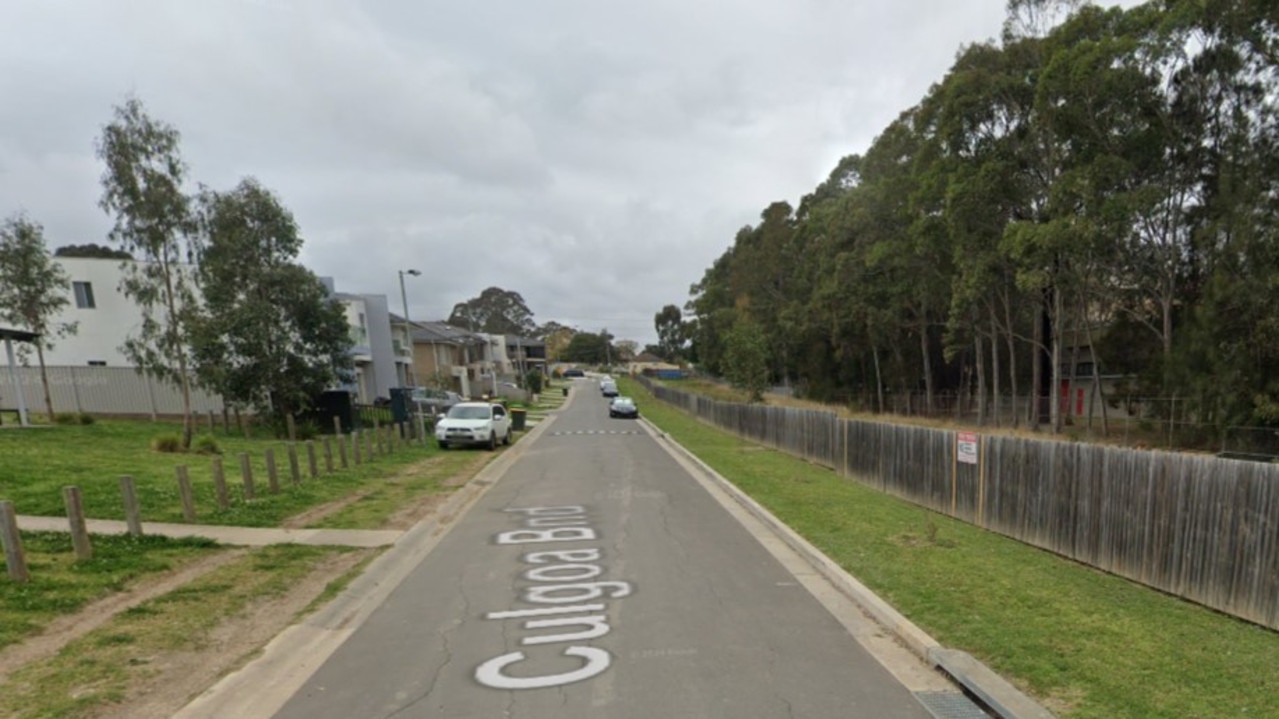 Toddler dead after horror driveway incident