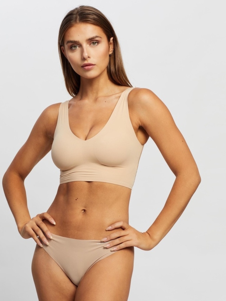 Posie Lace Push Up Bra by Bras N Things Online, THE ICONIC