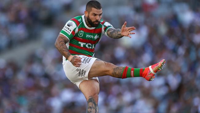 Adam Reynolds could be on his way to Cronulla. Picture: Getty Images