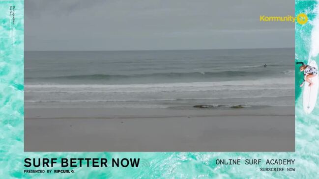 Replay: Phillip Island Junior Pro Day 3 - Kaleisha Launders, Eva Basset, Willow Hardy, Natalie Fensom  (Heat 2, U18 girls QF)