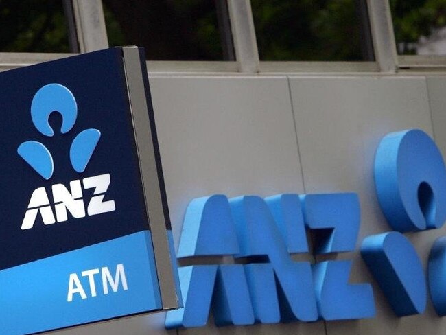 ANZ , bank, banking, generic