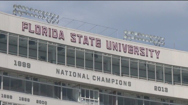 FSU snub from CFP sparks Florida probe