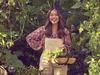 Backyard harvest with an Asian twist