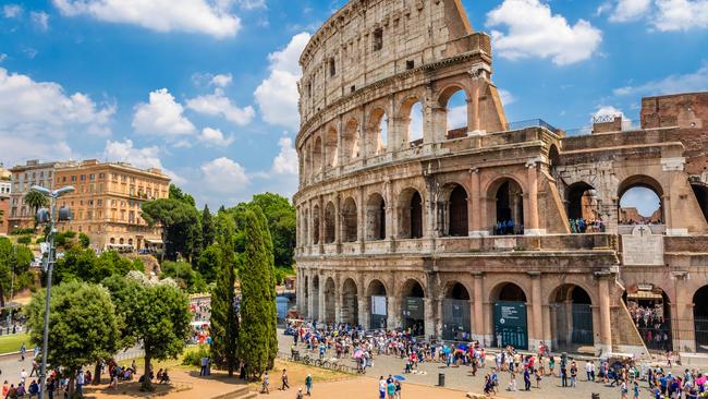 Travelling to popular destinations like Rome could cost you more than nearby destinations, such as Milan.