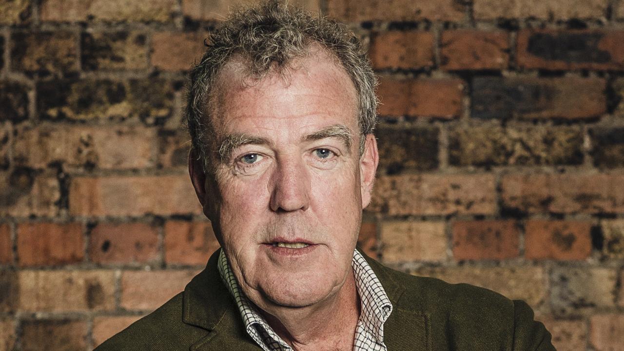 The former Top Gear host’s column received a litany of complaints.