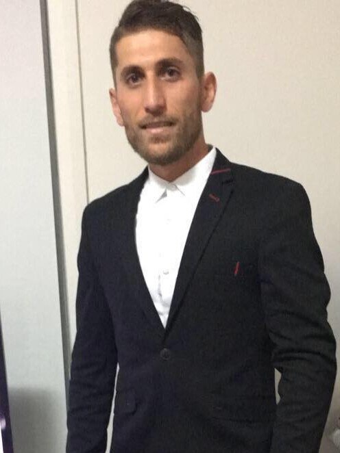 Ramsin Shawka