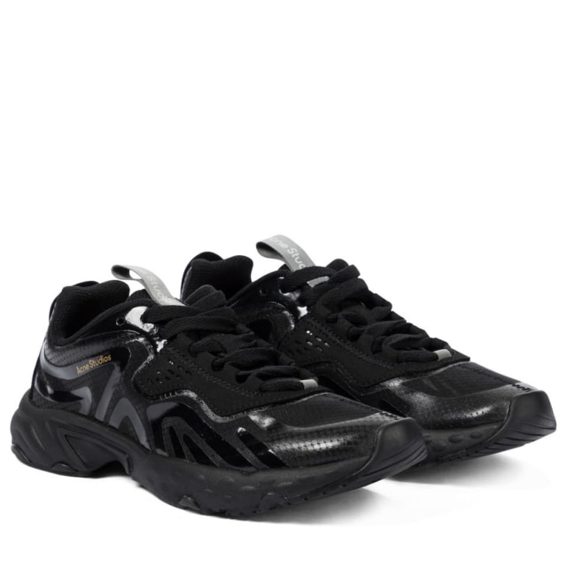 23 Best All Black Sneakers ideas  sneakers, all black sneakers, black  sneakers