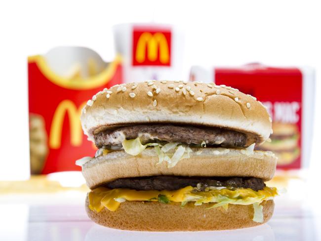 Is McDonald’s ripping us off?