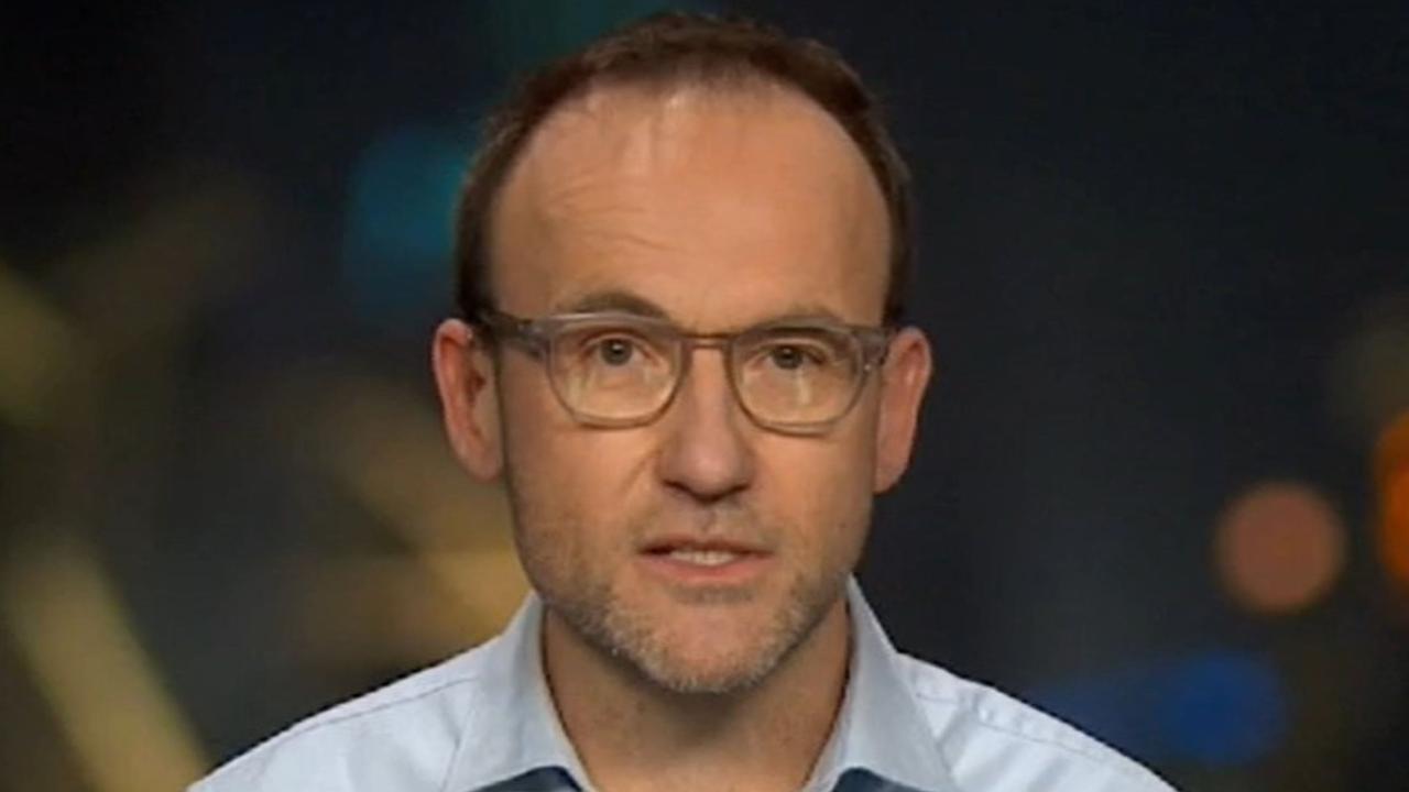 Bandt’s blame game over Greens wipeout