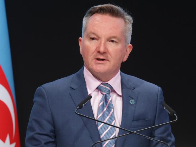 Chris Bowen seems a reckless and fact-free idiot in comparison to Chris Wright.